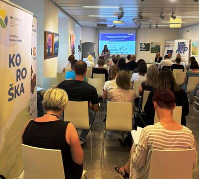 Od Koroške do EU priložnosti evropskega sofinanciranja za lokalni razvoj (12)